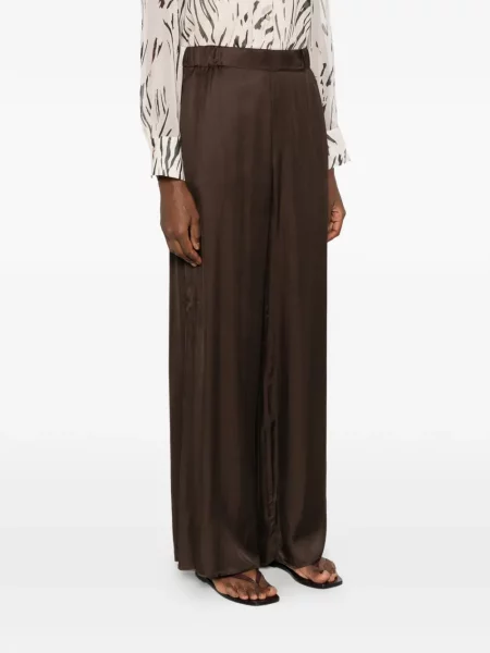 Pantaloni Pennyblack maro