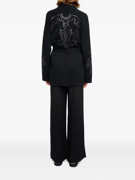 Pulover Zadig&voltaire negru