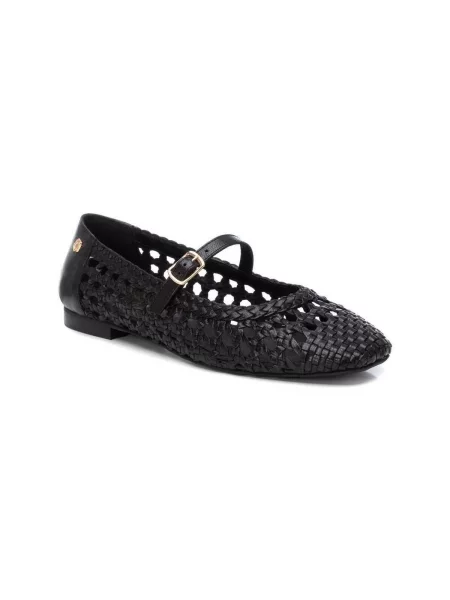 Pantofi Carmela negru