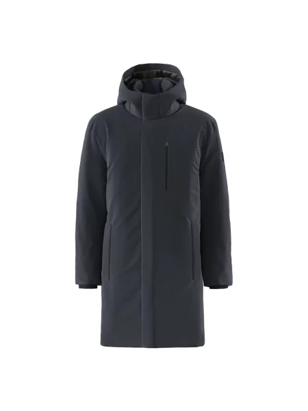 Parka Joop! niebieska