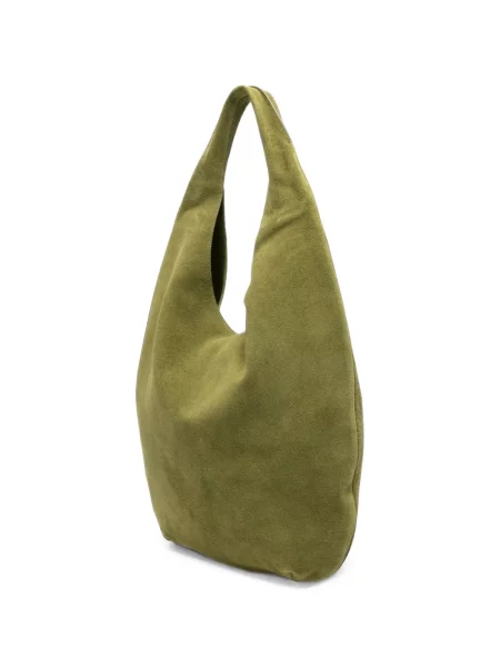 Geantă A.p.c. verde