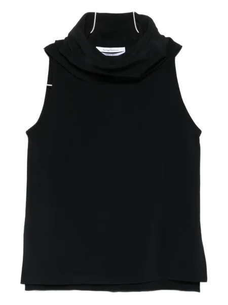 Podkoszulka Another Tomorrow czarna