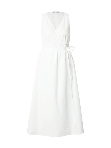 ABOUT YOU Rochie Linn' alb