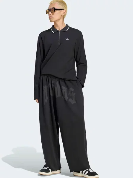 Поло Adidas Originals