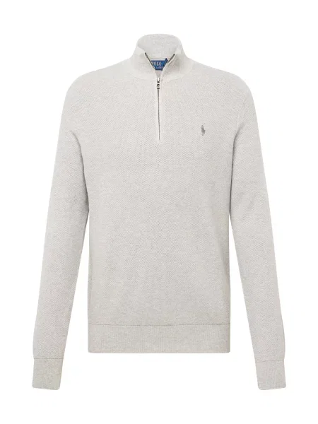Polo Ralph Lauren pulover de gri