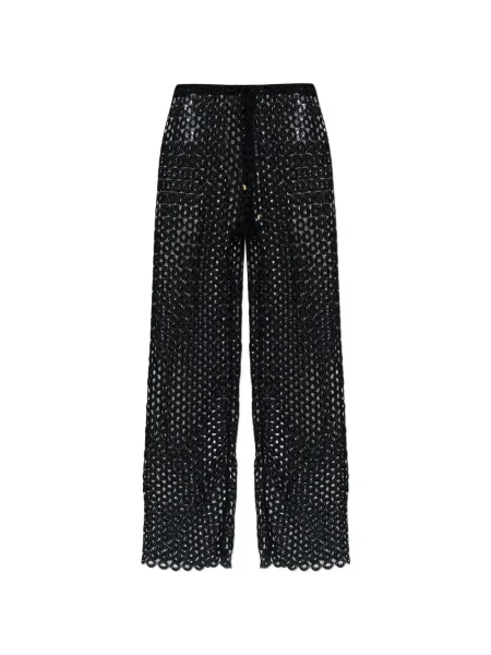 Pantaloni Cult Gaia negru