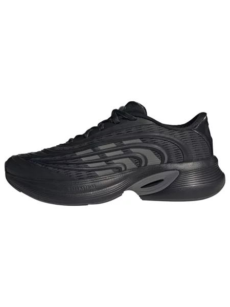 Σκαρπινια Adidas Sportswear γκρι