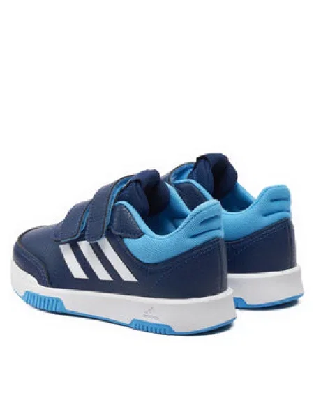 Sneakersy adidas Tensaur Hook and Loop modrá