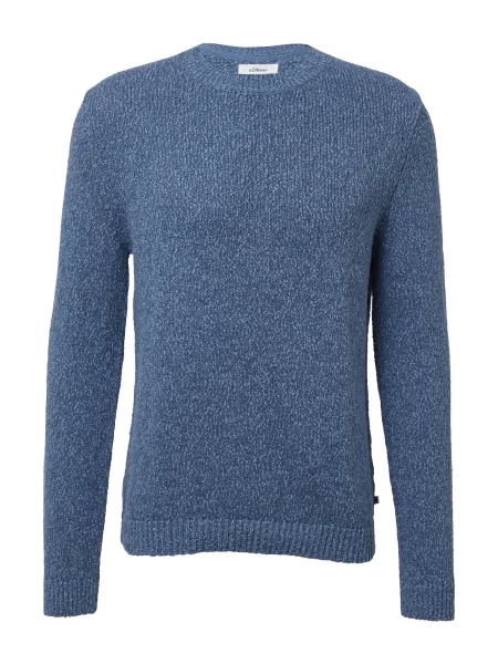 S.Oliver Pulover safir