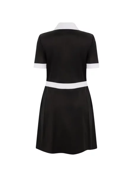 Rochie mini Moschino negru