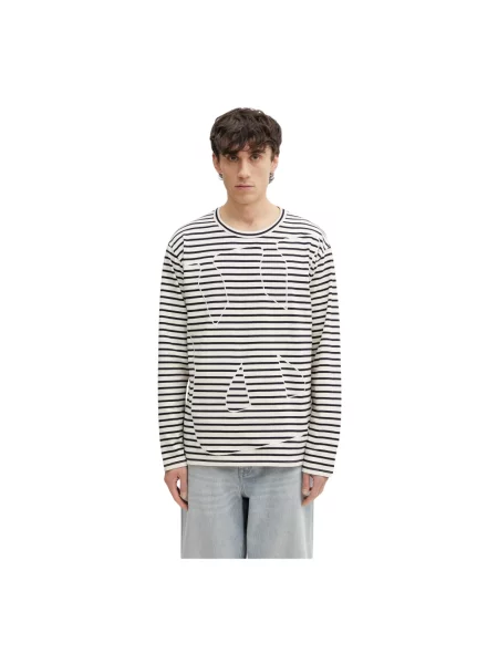 Wales Bonner Crown longsleeve