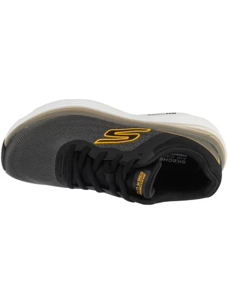 Tenisky Skechers čierna