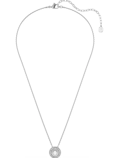 Swarovski намисто цирконієве SUBLIMA