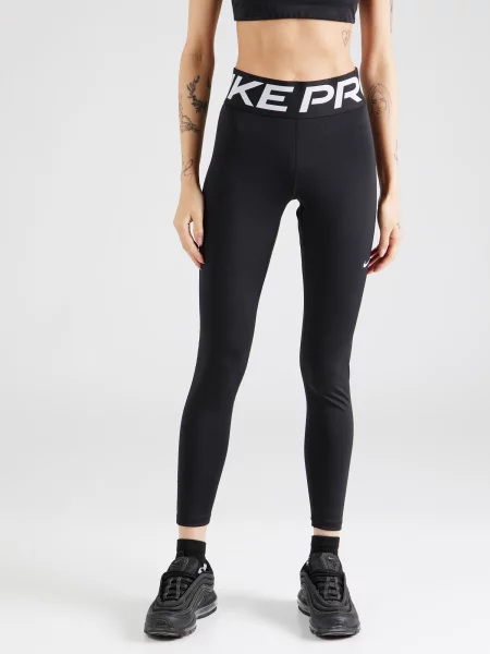 Dresuri Nike alb