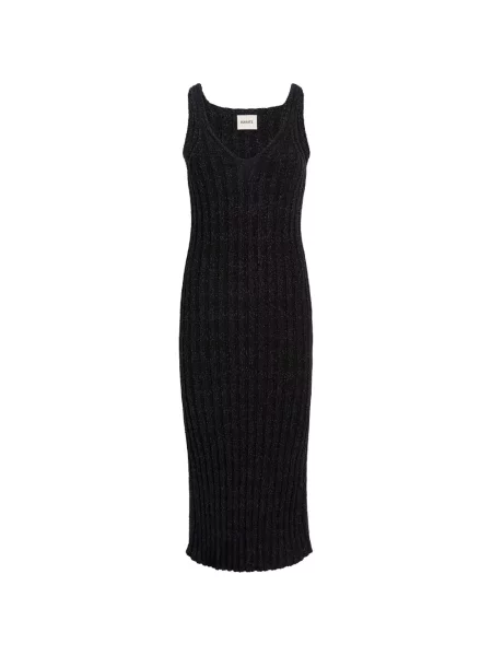 Rochie Khaite negru