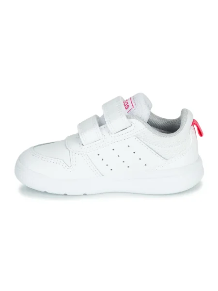 Pantofi copii Adidas alb
