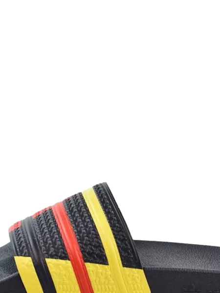 Маратонки Adidas Adizero с принт жълто