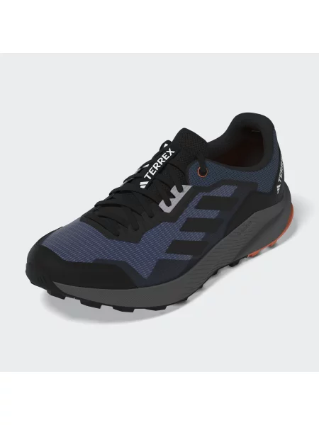 Buty do biegania Adidas Terrex granatowe