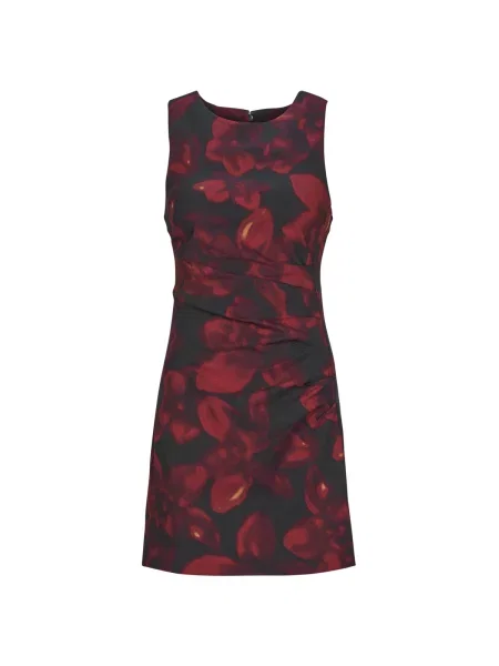 Mini obleka Desigual