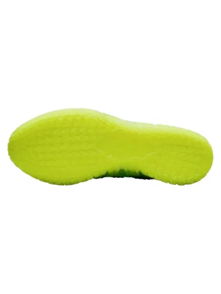 Tenisky Nike zelená