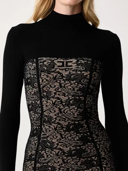 Платье Elisabetta Franchi