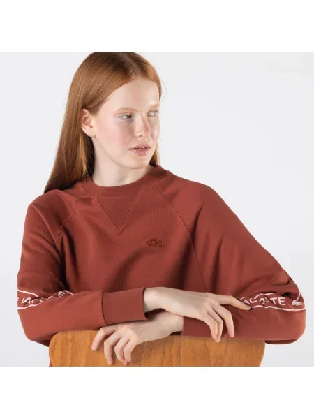 Lacoste толстовка