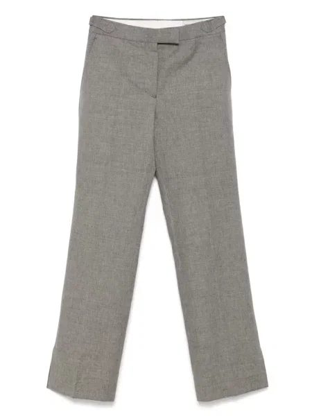 Pantaloni Officine Générale gri