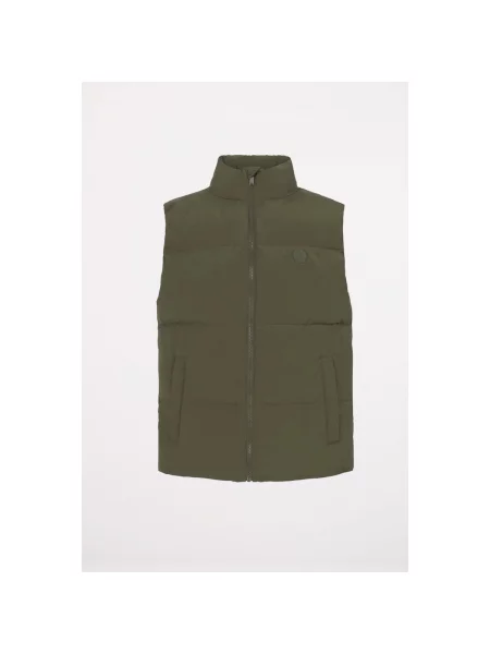 Vestă Jott verde