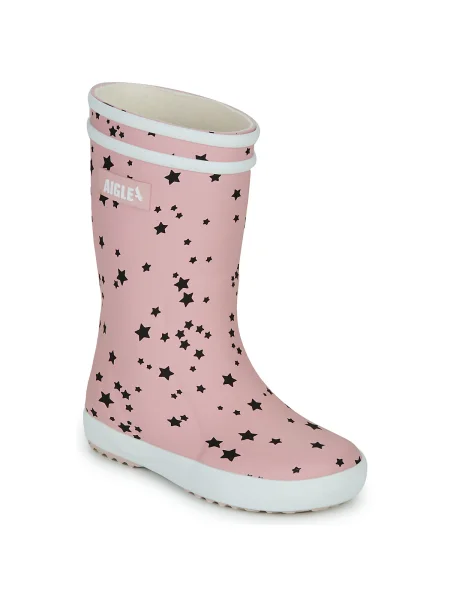 Pantofi copii Aigle roz