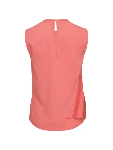 Top Club21 Collection asimetric roz