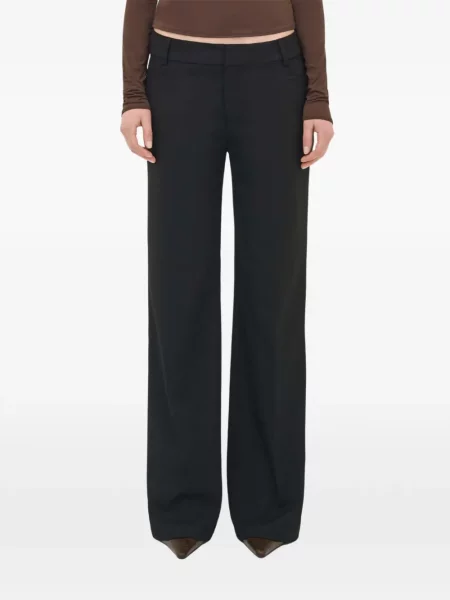 Kelnės Ow Collection juoda