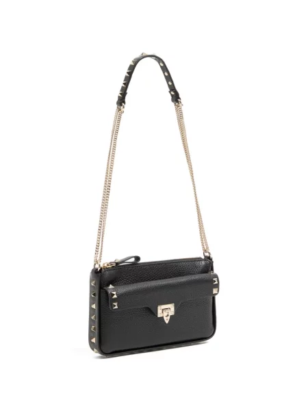 Colier Valentino Garavani negru