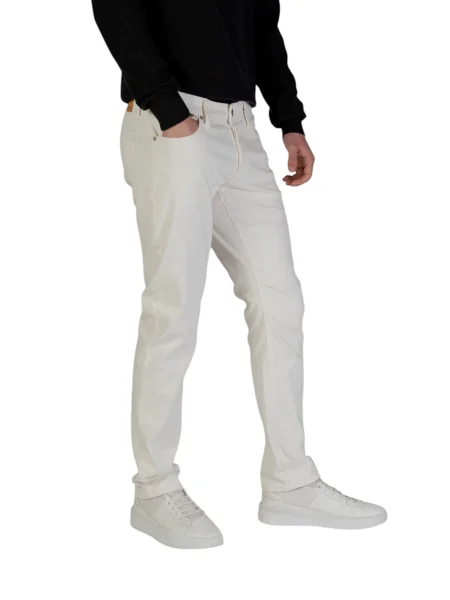 Kavbojke Jack & Jones črna
