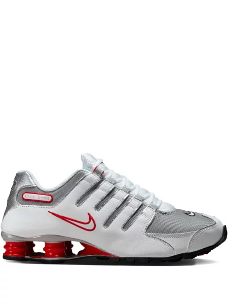 Sneakers Nike λευκό