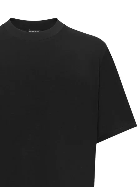 Tricou Franzese Collection negru
