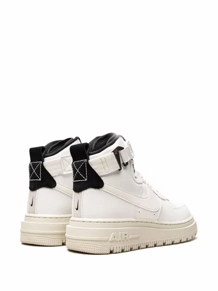 Tenisky Nike Air Force 1 bílé