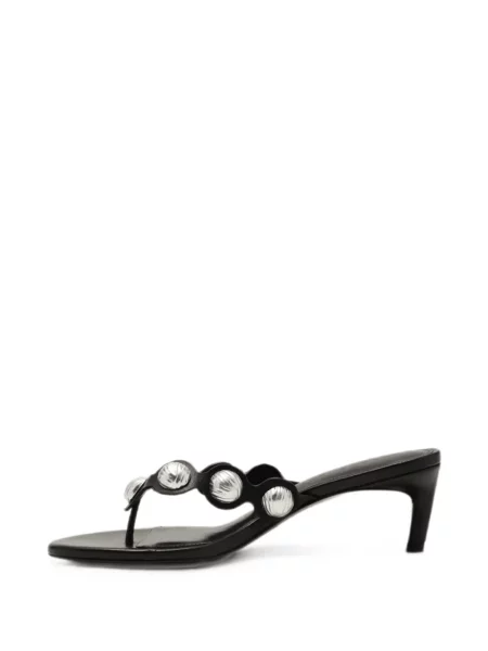 Sandale Cult Gaia negru