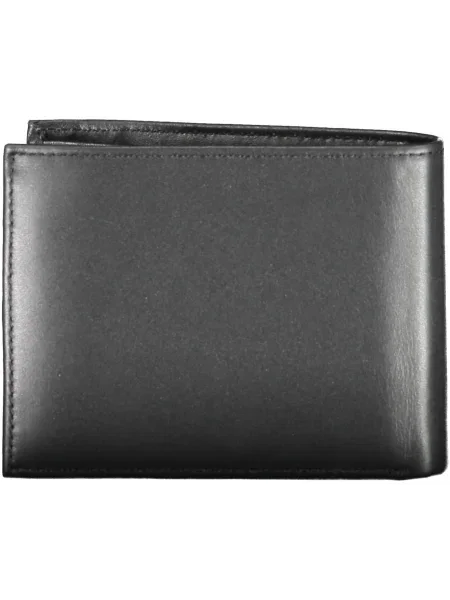 Portofel Calvin Klein negru