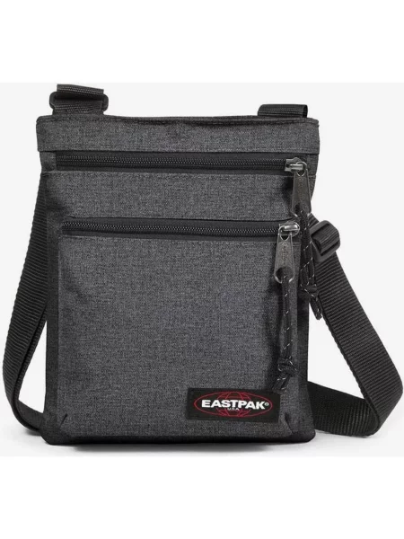 Torebka Eastpak szara