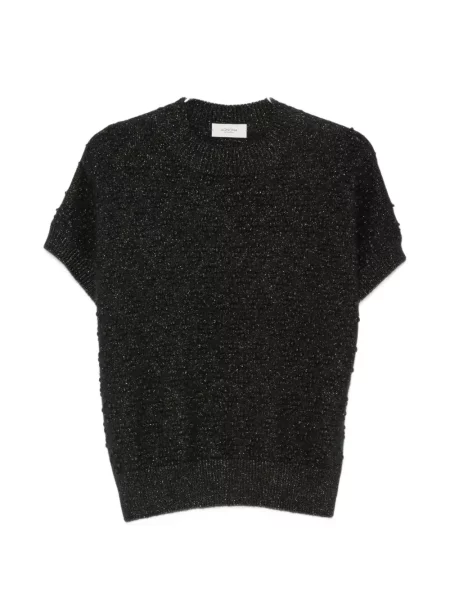 Pulover Agnona negru