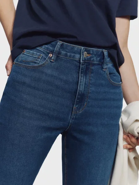 Джинси Springfield сині