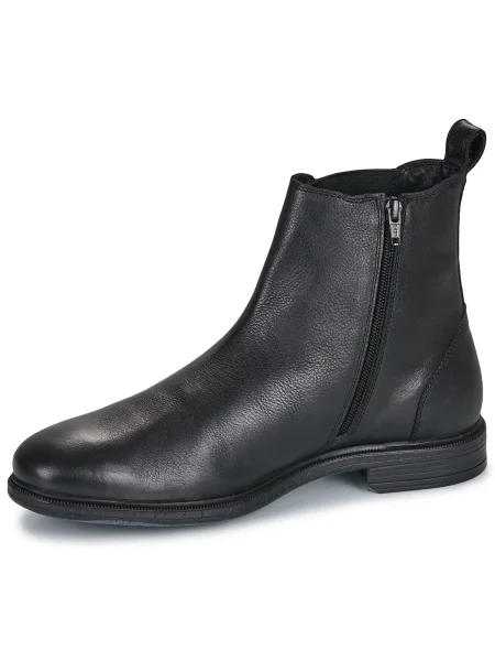 Pantofi Casual Attitude negru