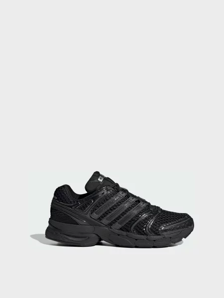 Повседневные кроссовки Adidas черные