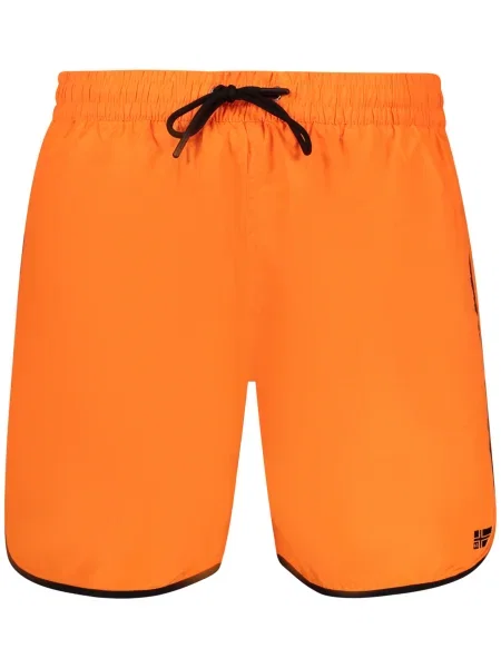 Costum Norway 1963 portocaliu