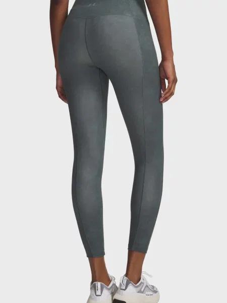 Замшевые укороченные брюки Under Armour