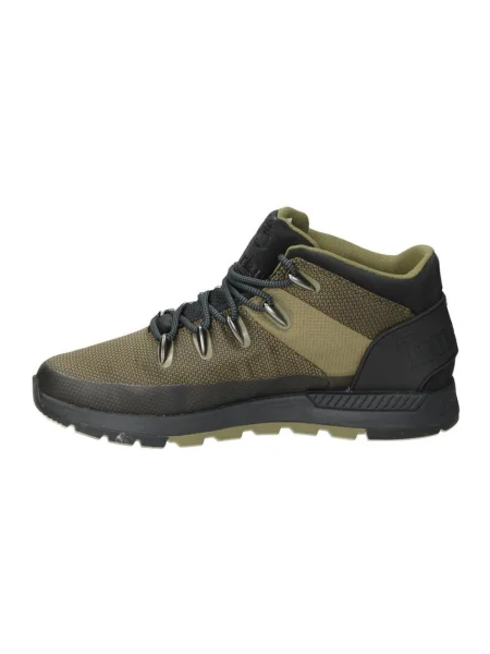 Tenisky Timberland khaki