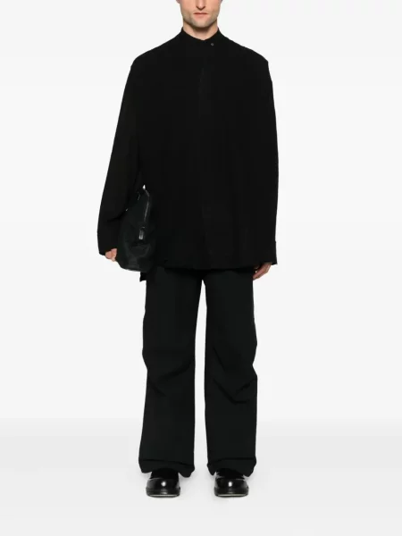 Pantaloni Joe Chia negru