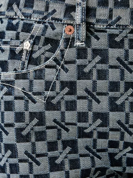 Kenzo джинси regular