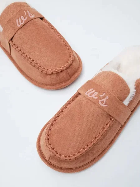 Тапочки Women'secret