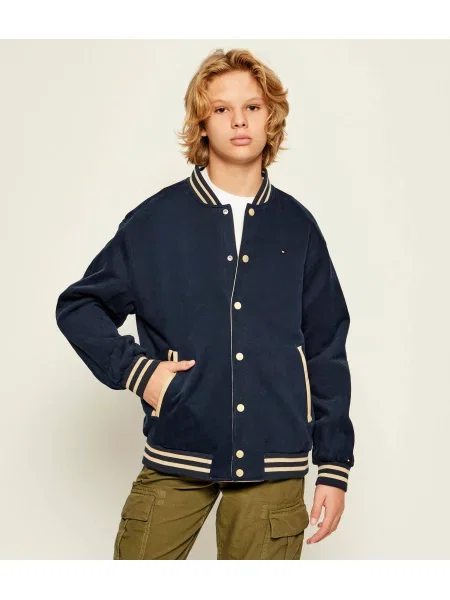 Gyerek bomberdzseki Tommy Hilfiger